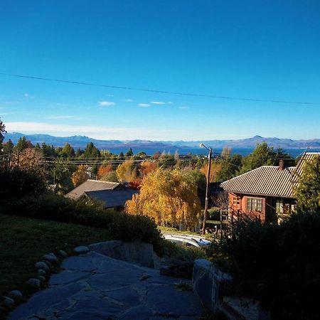 Willa Mi Sueno Bariloche Zewnętrze zdjęcie
