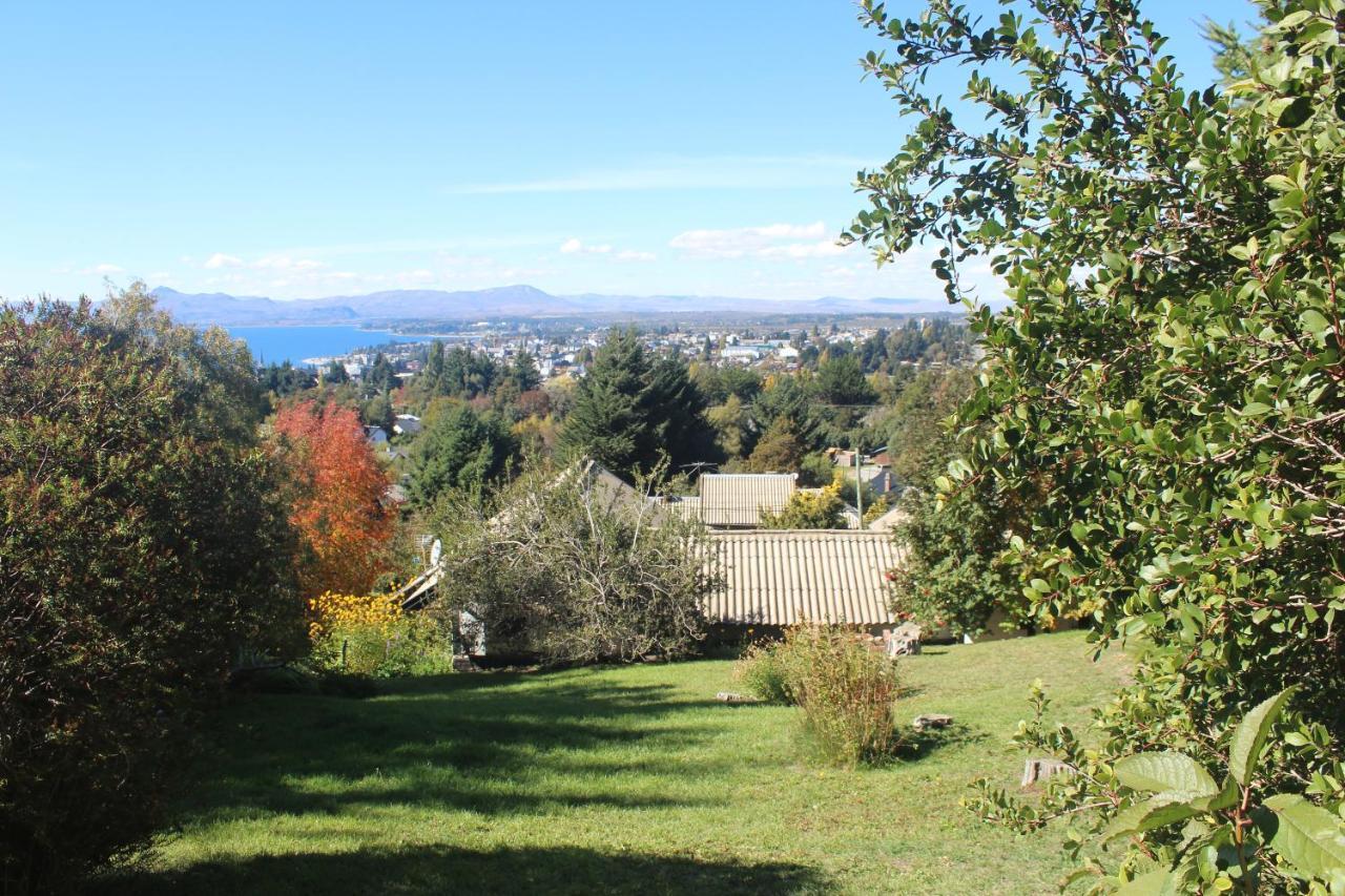 Willa Mi Sueno Bariloche Zewnętrze zdjęcie