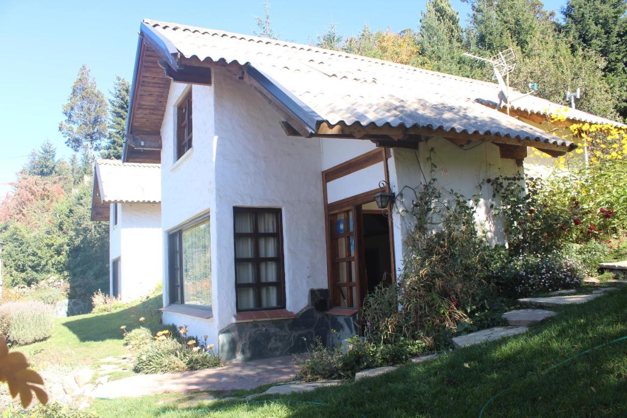 Willa Mi Sueno Bariloche Zewnętrze zdjęcie