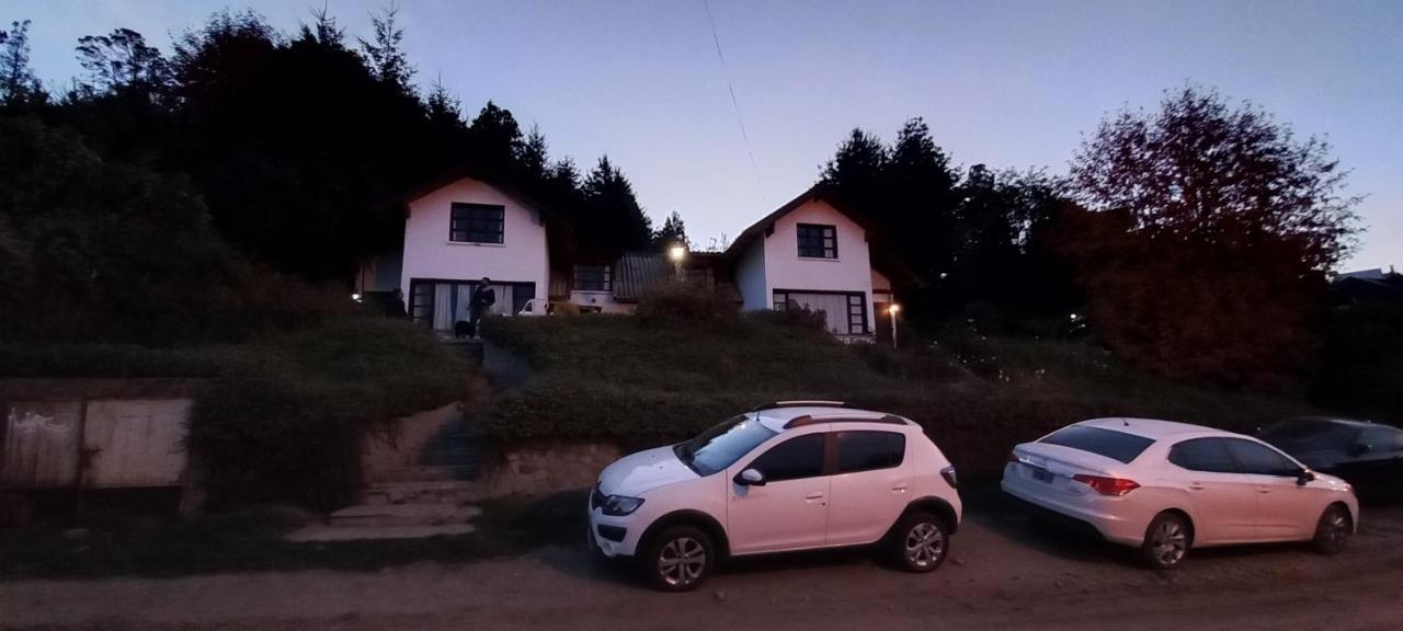 Willa Mi Sueno Bariloche Zewnętrze zdjęcie