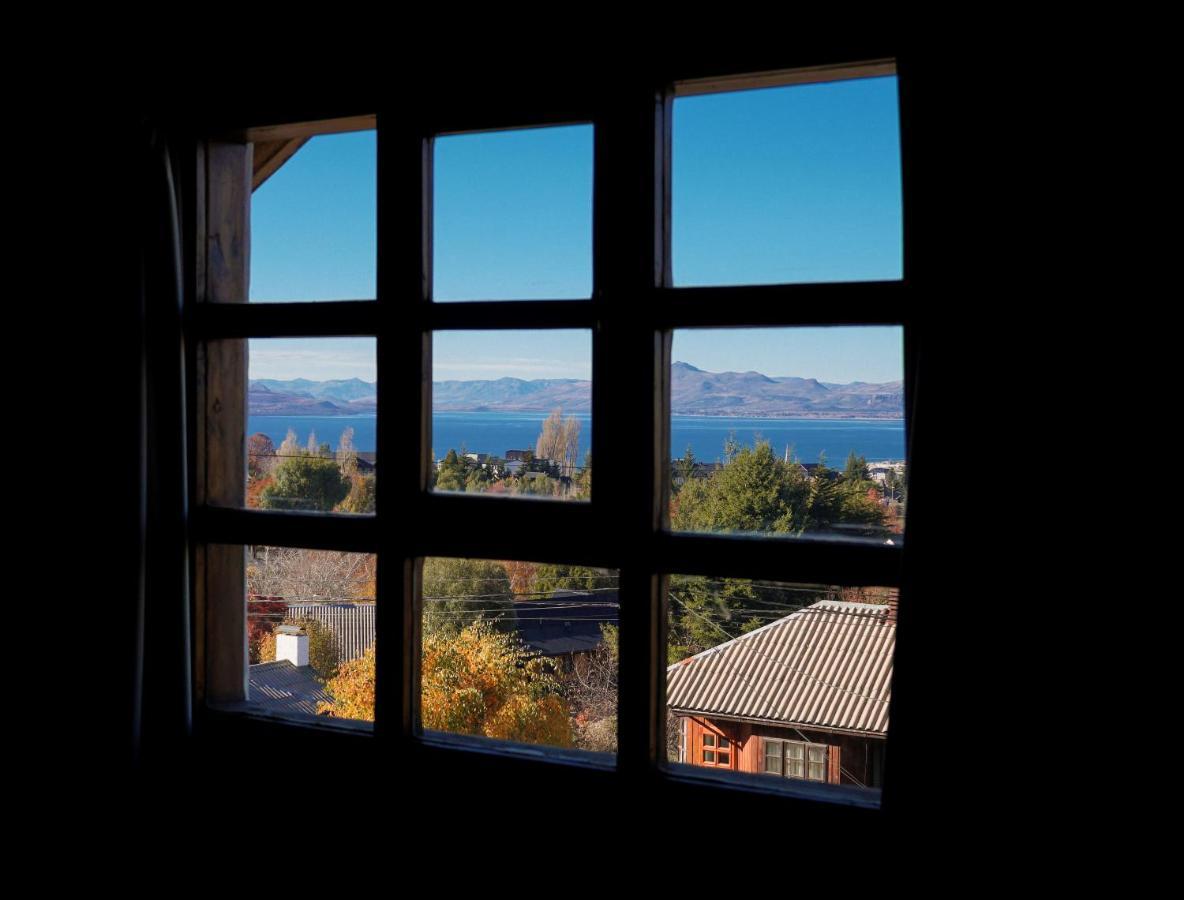 Willa Mi Sueno Bariloche Zewnętrze zdjęcie