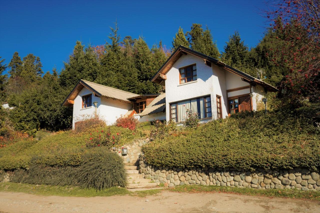 Willa Mi Sueno Bariloche Zewnętrze zdjęcie