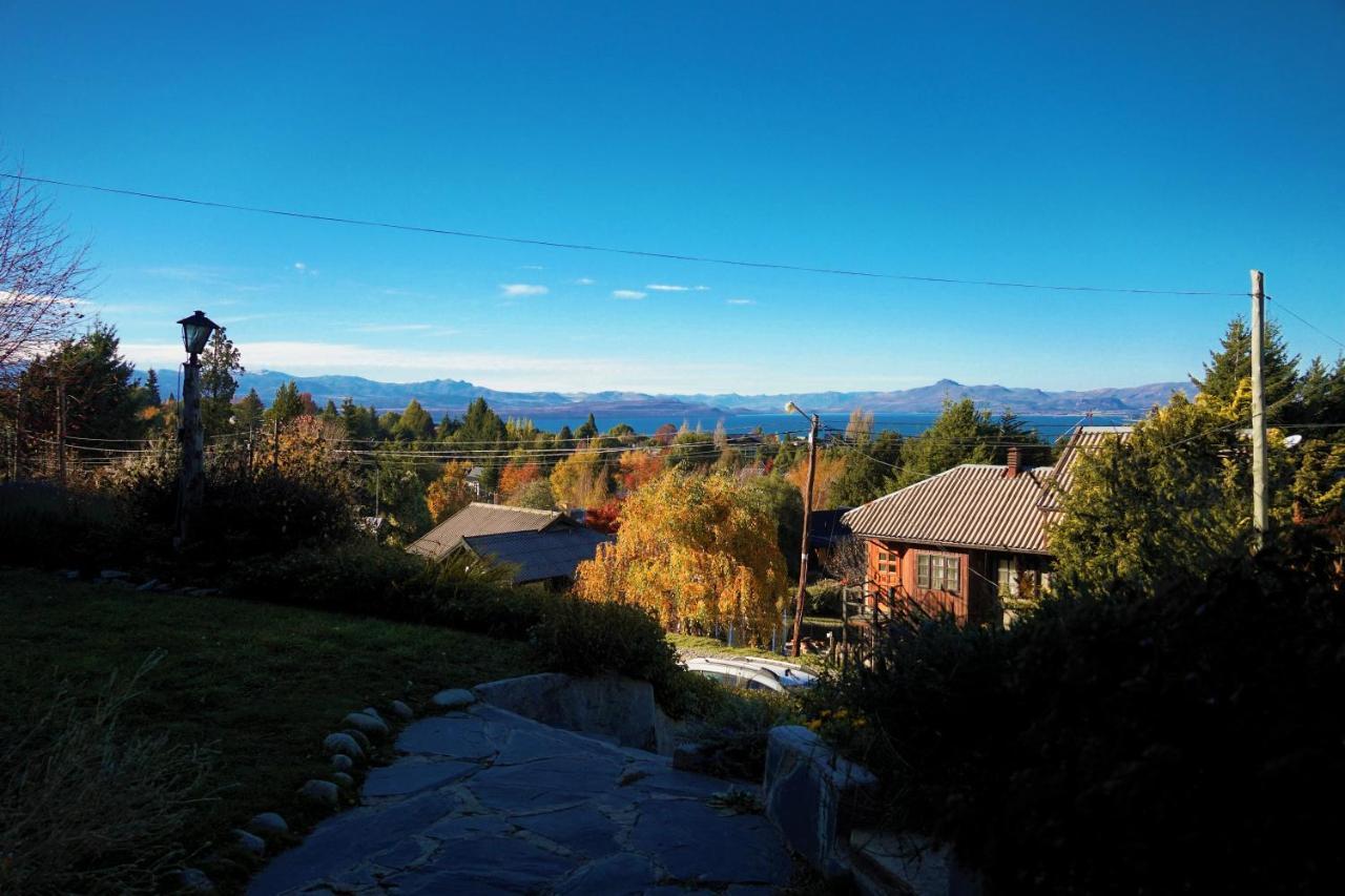 Willa Mi Sueno Bariloche Zewnętrze zdjęcie