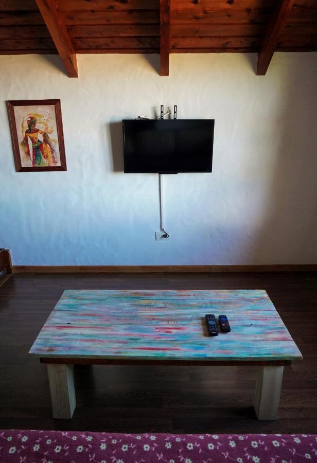 Willa Mi Sueno Bariloche Zewnętrze zdjęcie