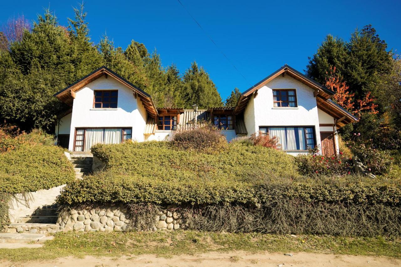 Willa Mi Sueno Bariloche Zewnętrze zdjęcie